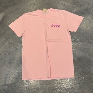 Women’s Jeep T-shirt